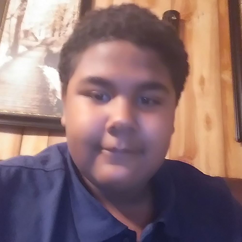 Meet your Posher, Jeremiah